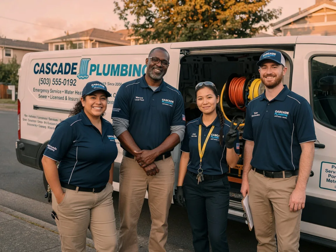 Emergency Plumber company in Barnard, VT